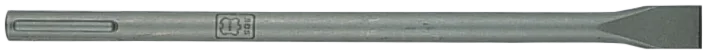 Flatt meisel SDS-max 25×400 mm