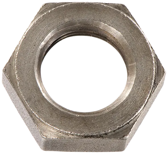 Mutter NW19 1/2" - 20 UNF