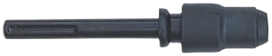 Adapter SDS-max til SDS-plus