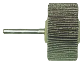 Slipeskive P60 Ø50×20 mm