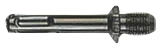 Adapter SDS pluss til 1/2" - 20 UNF