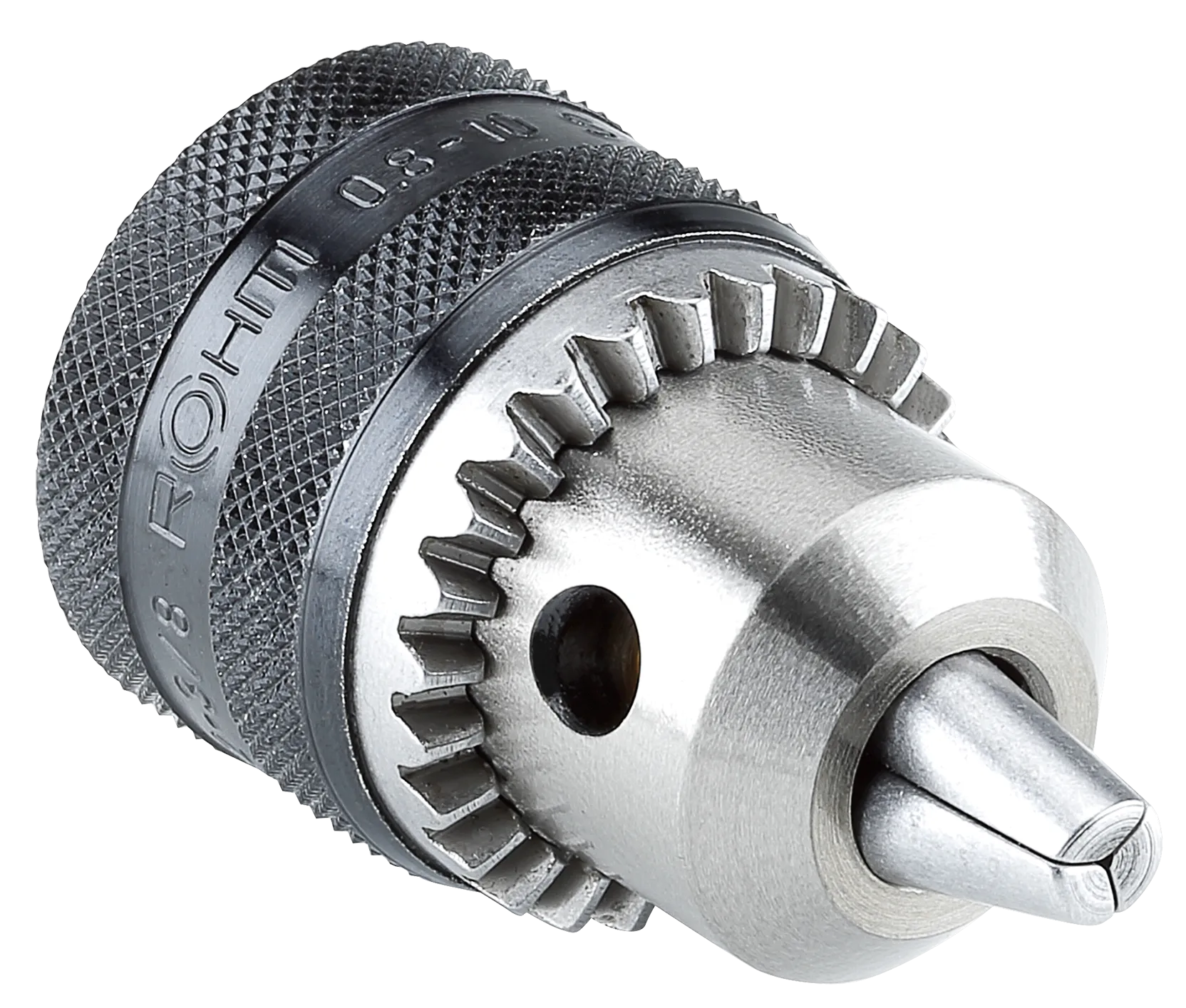 Röhm chuck Prima-S 10mm 1/2"-20