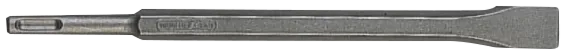 Flatmeisel SDS-plus 20×250 mm