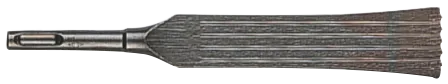 Fugeskrape HM SDS-plus 200 mm