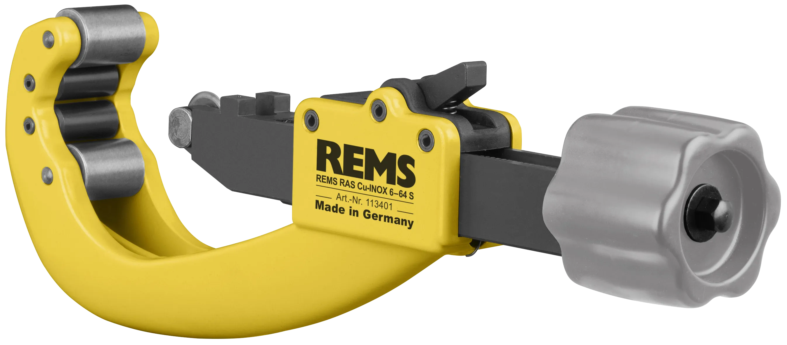 REMS rørkutter RAS Cu-inox 8-64 mm S