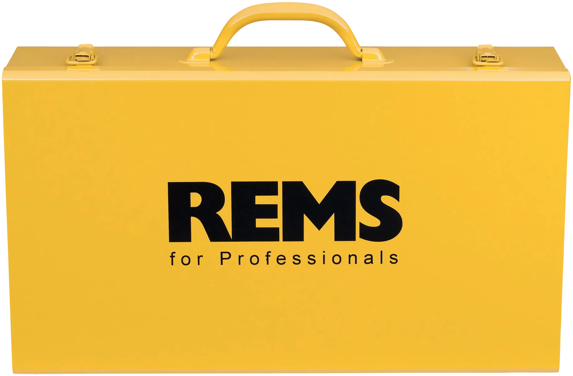 REMS stålkasse m/innlegg t/Ex-Press