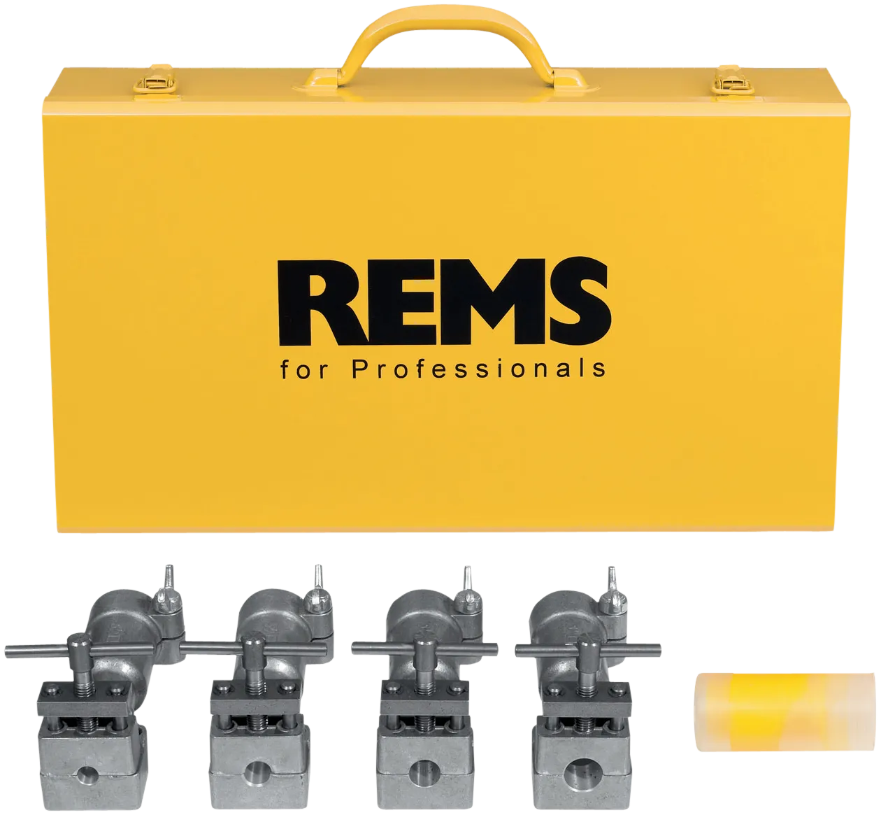 REMS rørexpander sett Twist 3/8-7/8"