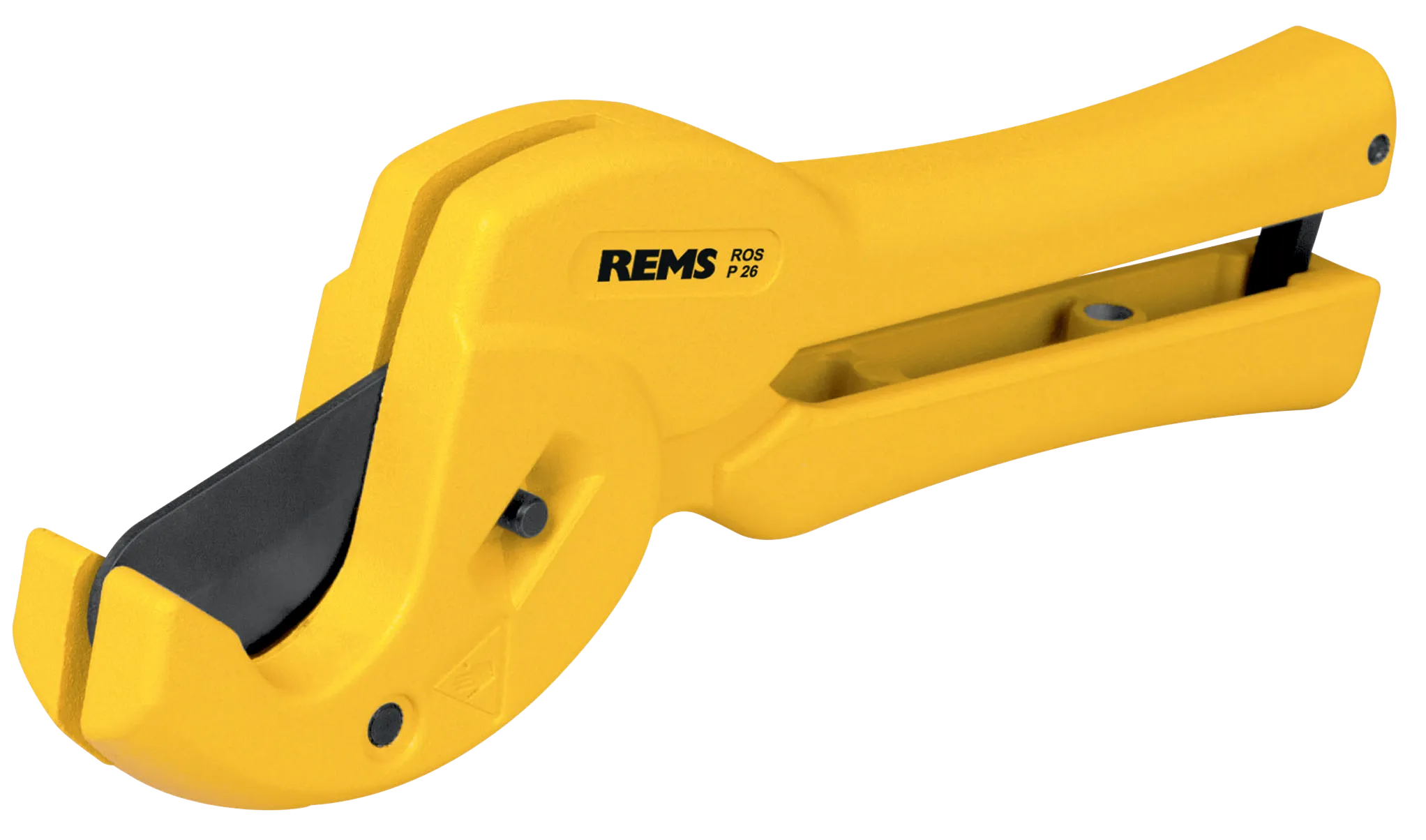 REMS plastikkrørsaks ROS 26 mm P26