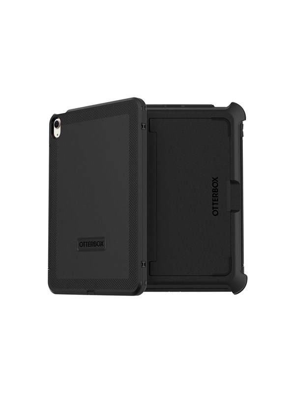 OtterBox Defender Apple iPad Air 11" (M3/M2/5th/4th gen) - black - ProPack