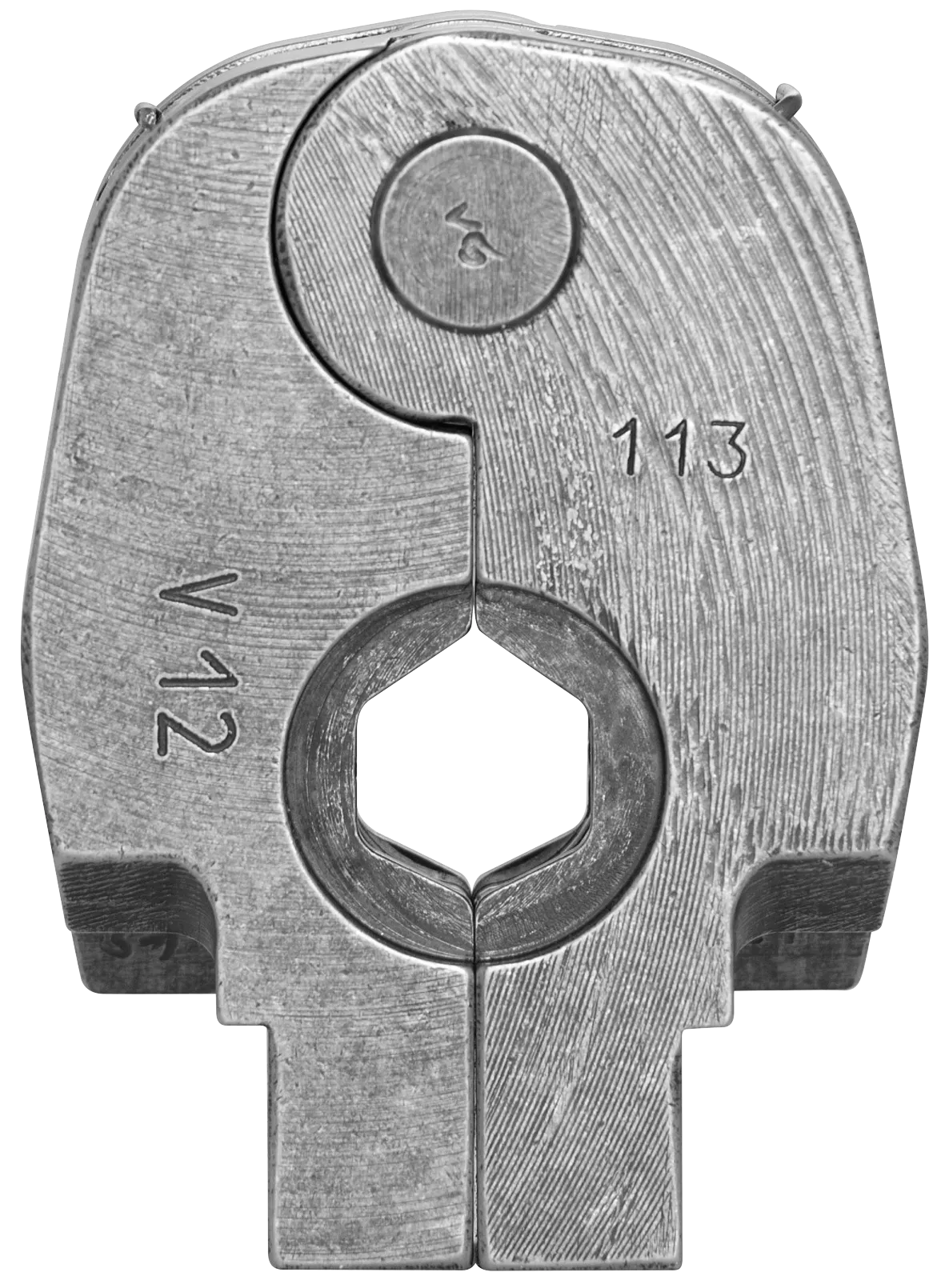 REMS pressring V12 45° (PR-2B)