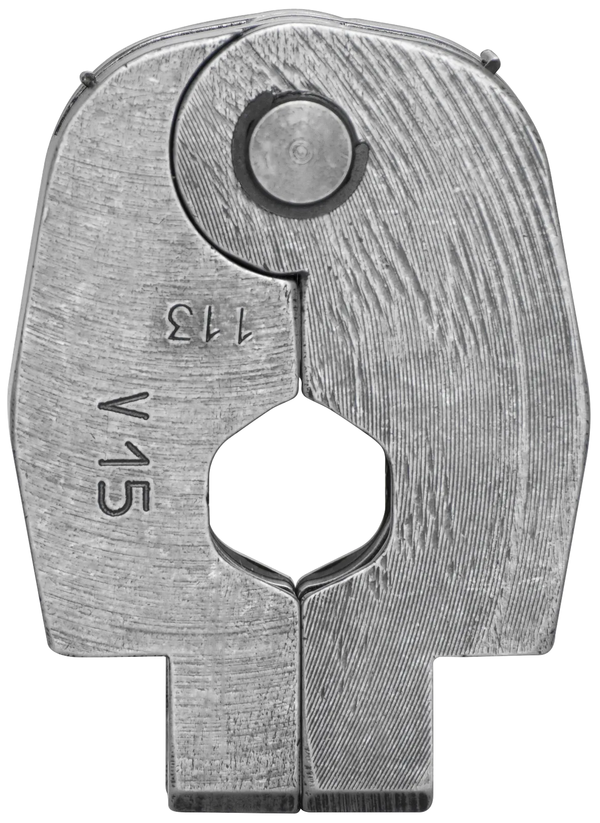 REMS presse-ring V15 45° (PR-2B)