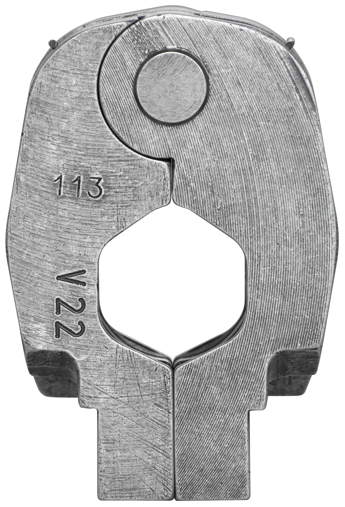 REMS presse-ring V22 45° (PR-2B)