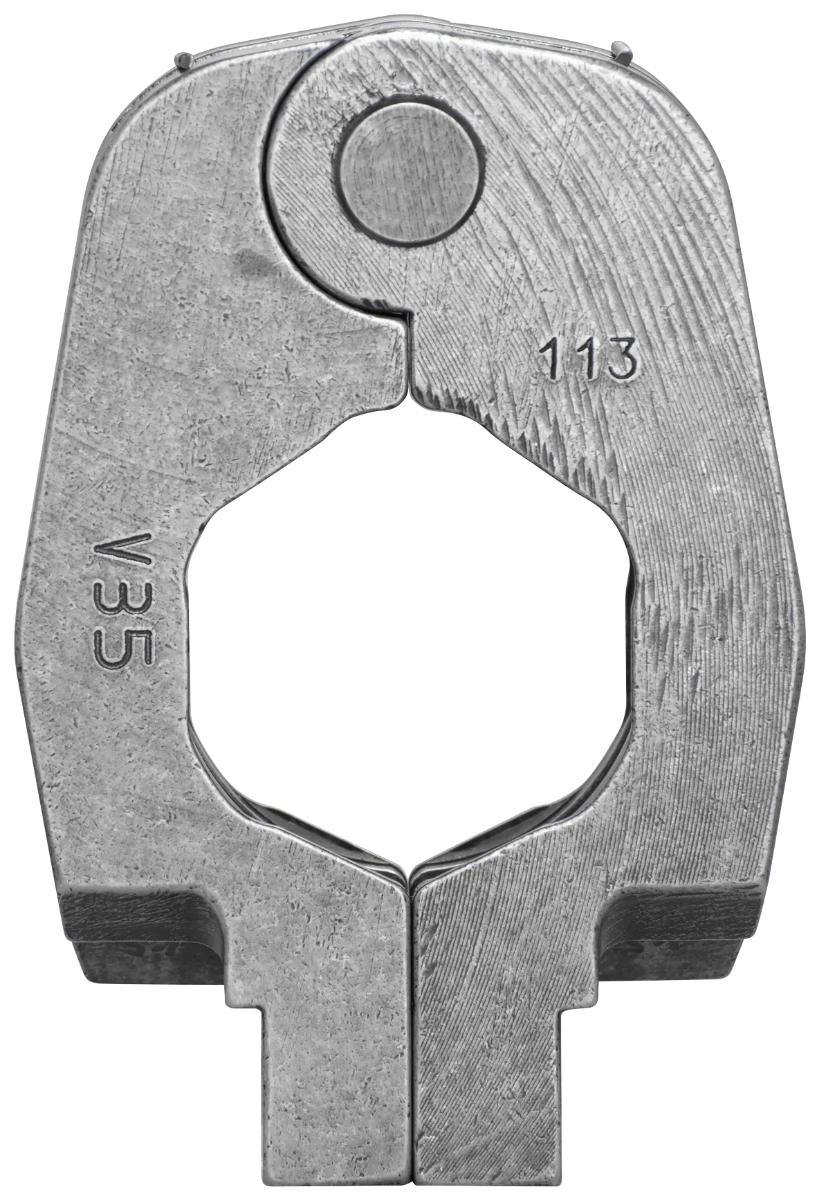 REMS pressring V35 45° (PR-2B)