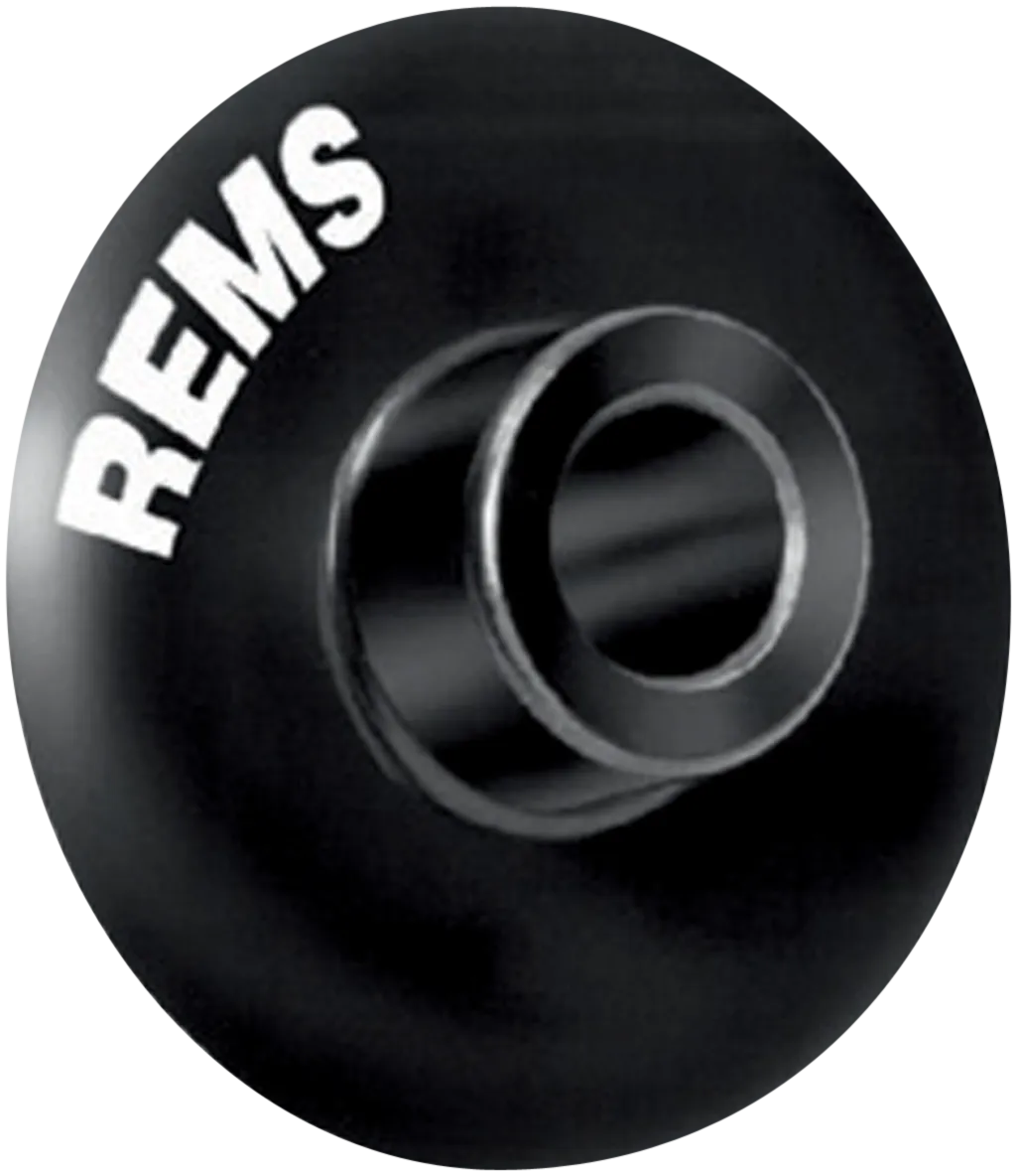 REMS rørskjærehjul 1-4"