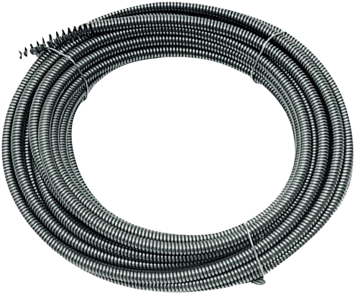 REMS rensespiral ø10×10 mtr