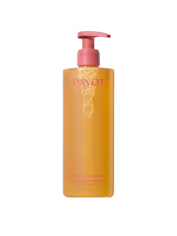 Payot Rituel Douceur Relaxing Shower Oil 400 ml