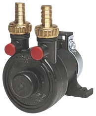 Pumpeinnsats 3000 L/H T/1/2"