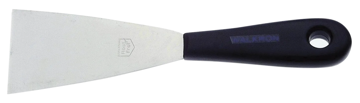 Sparkel rustfri 50 mm