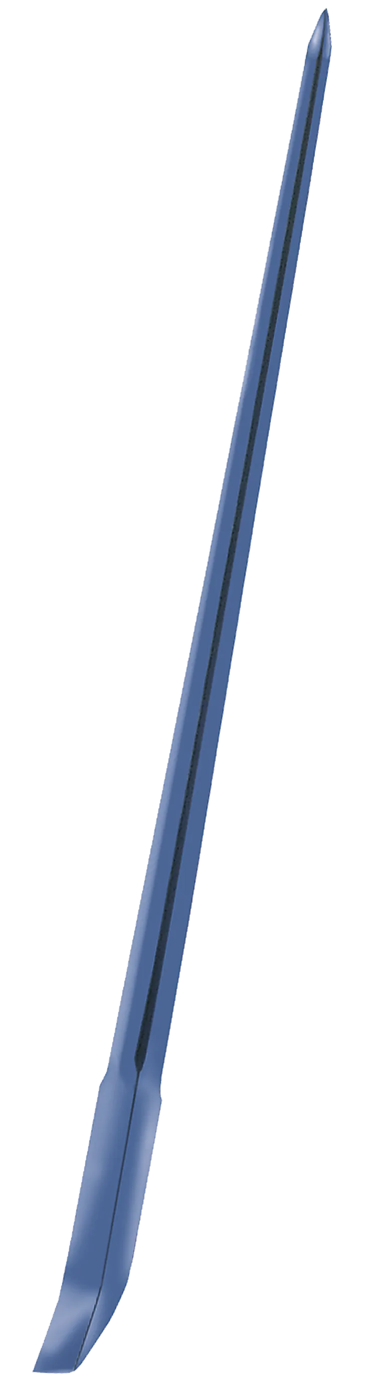 Brekkstang A 104 1000 mm