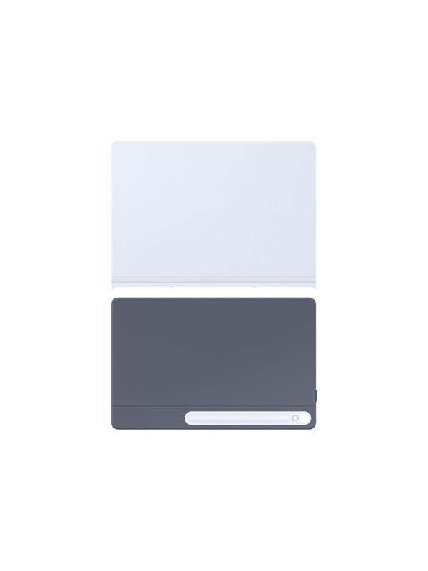 Samsung Galaxy Tab S10 FE+ Smart Book Cover - Blue