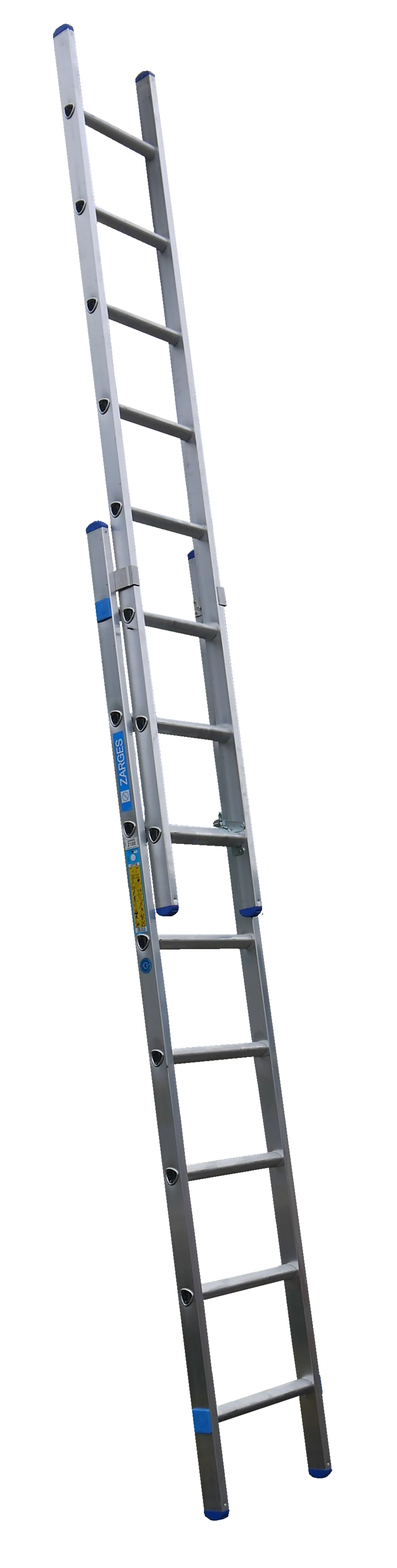 Skyvestige Everest 2DE 2-delt 2×10 trinn 5 m