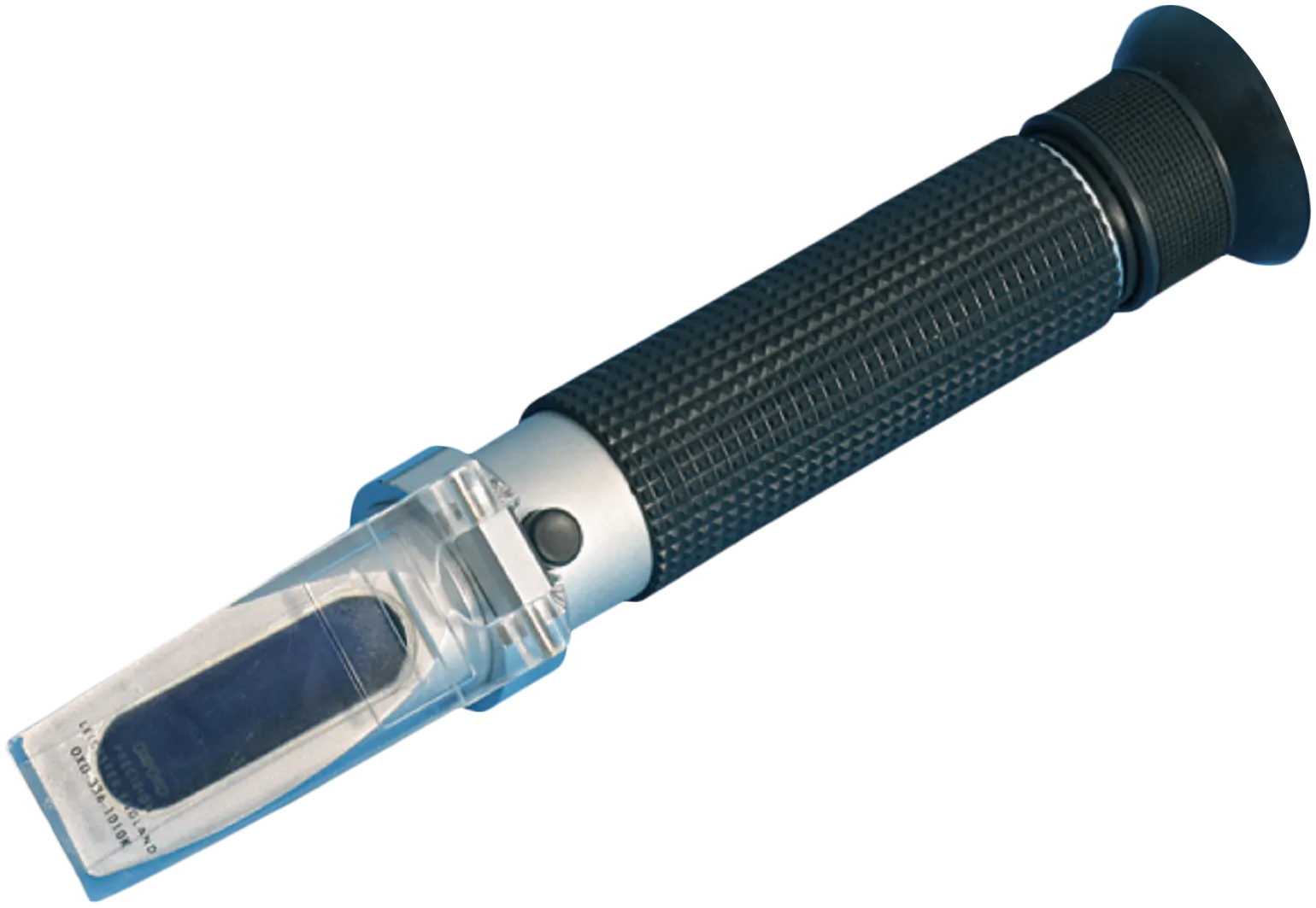 Refraktometer for kjølemiddel