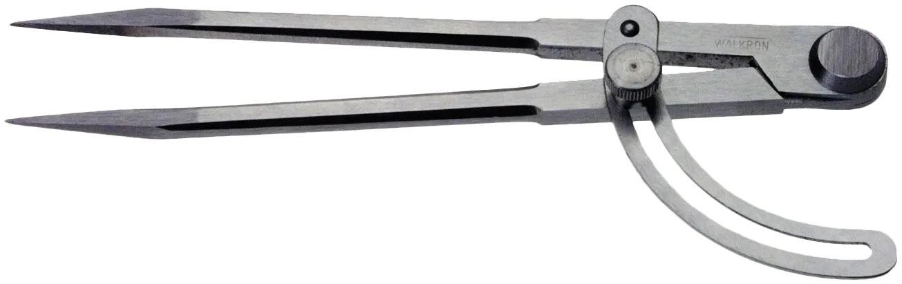 Skyvelær 150 mm