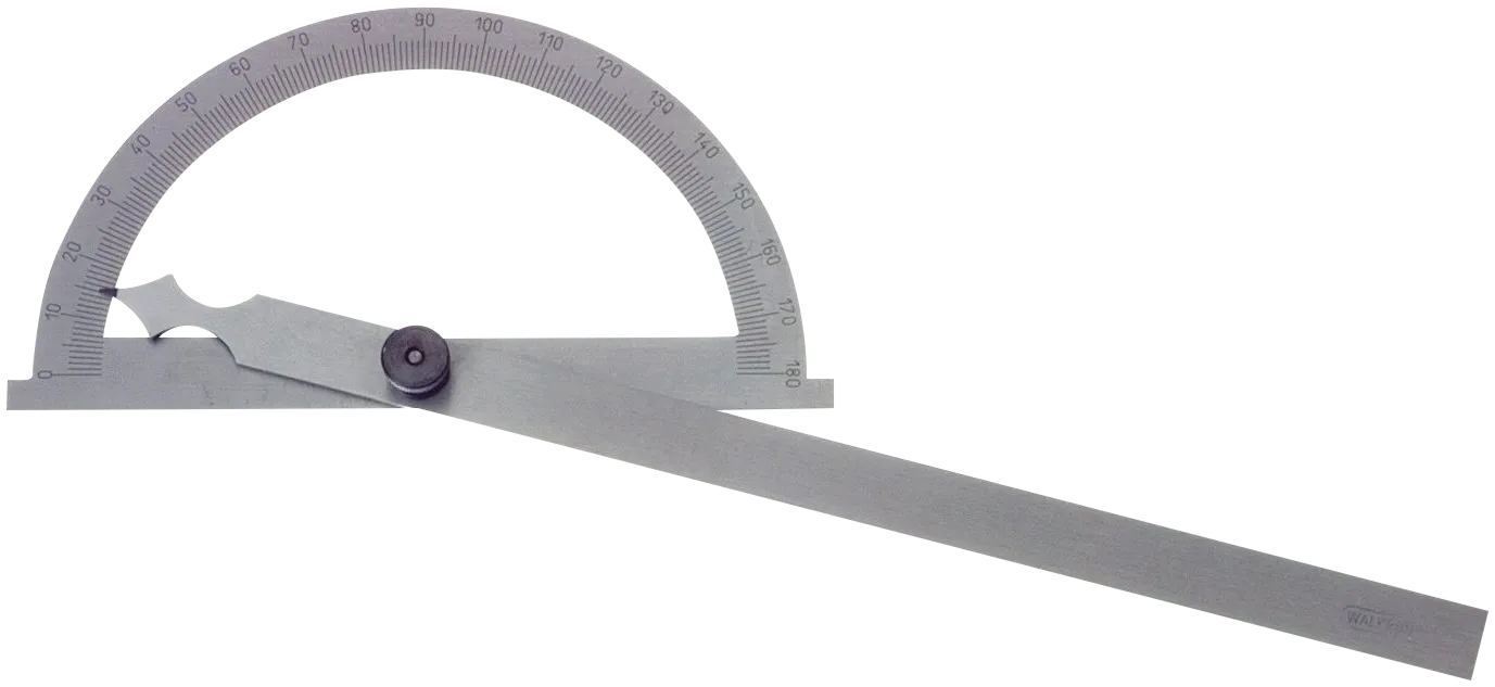 Vinkelmåler 200 mm