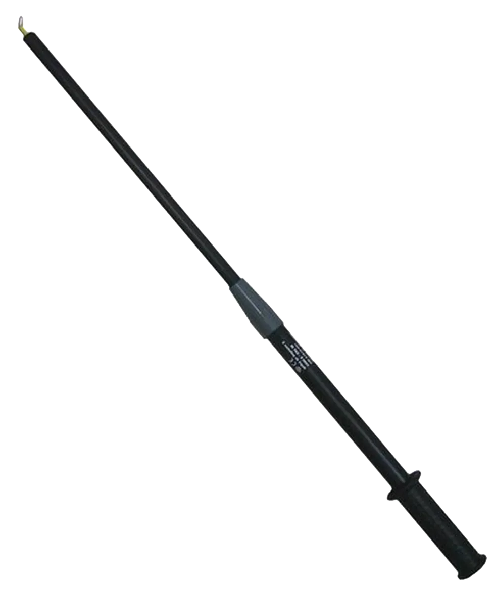 Teleskopprøvepinne, 49...85 cm