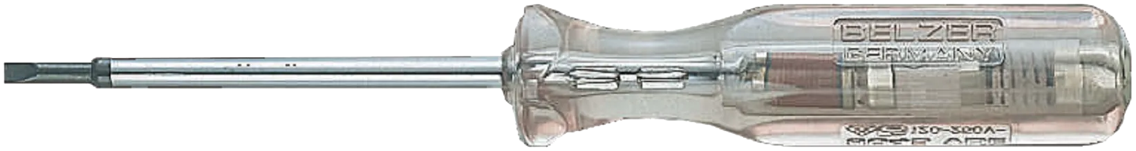 Spenningstester 1000V 3,5×77 mm
