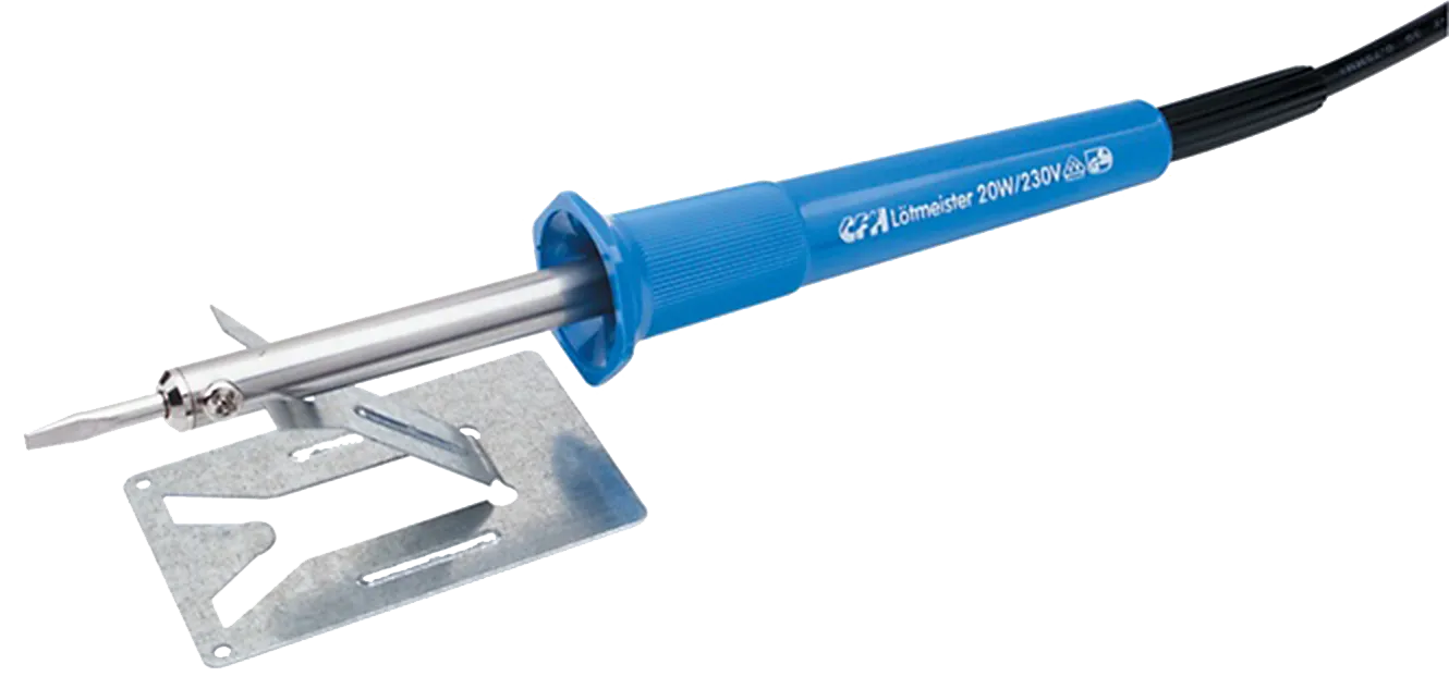 Loddekolbe CFH 20W 230V