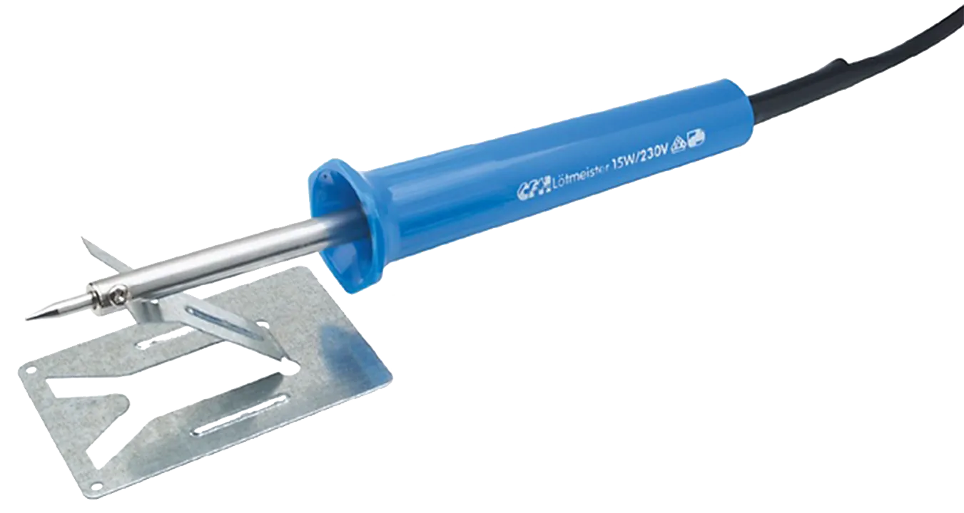 Loddekolbe CFH 15W 230V CFH52198