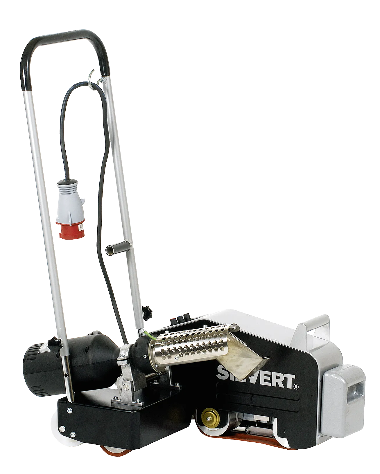 Sievert varmluftssveiser TW5000
