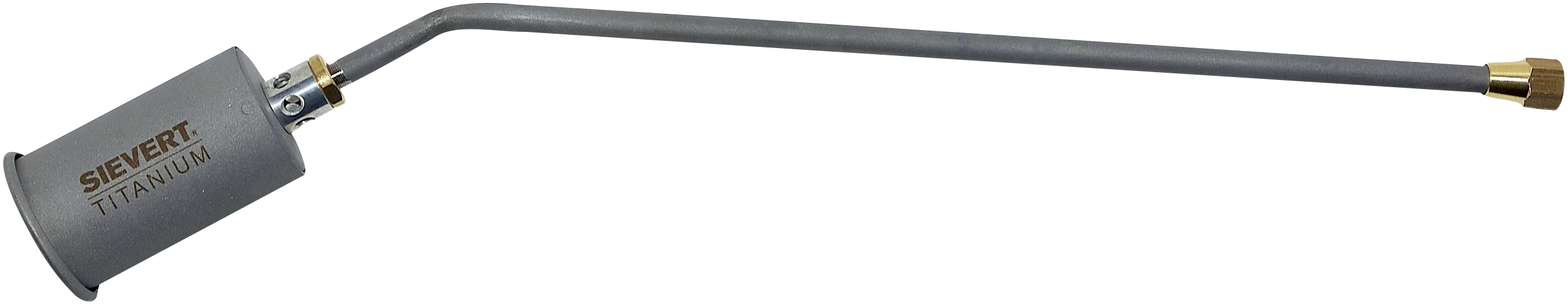 Sievert Pro 88 titanium 50/110 mm