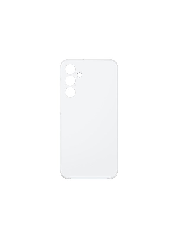 Samsung Galaxy A25 5G Clear Case - Transparent