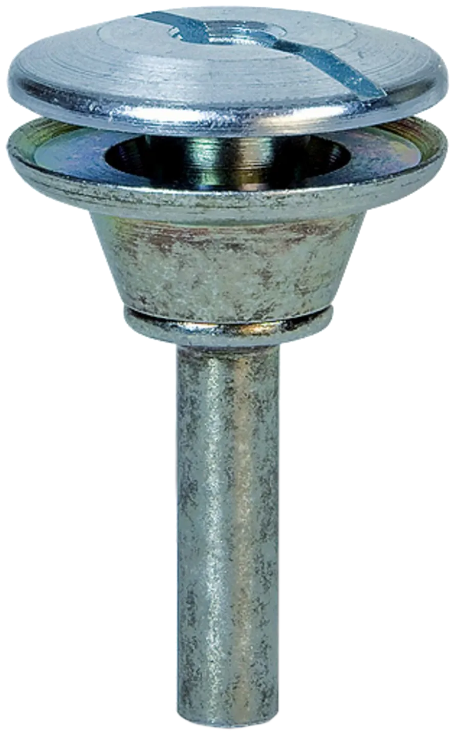 Mandrel 990M til Bristle til 50+75 mm