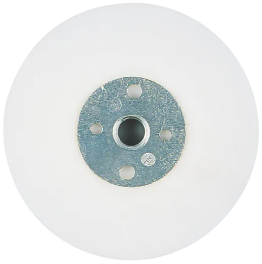 Bakplate 175 mm fleksibel