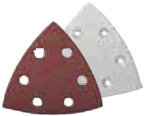 Slipapir 93×93×93 P80 pk/5