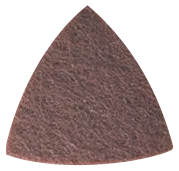 Sliperblad 93×93×93 P100 korund