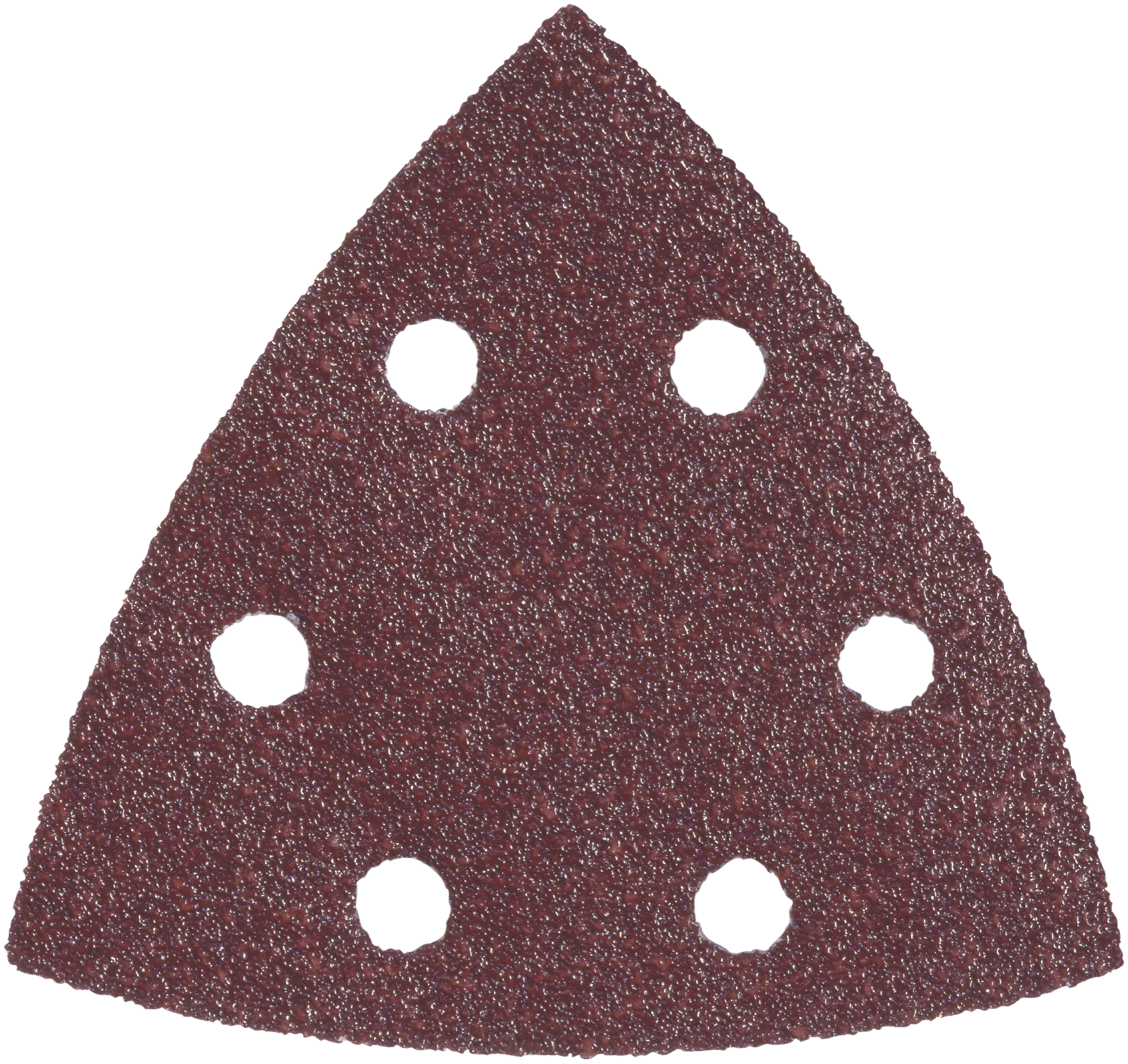 Slipapir 93×93×93 P80 pk/25 pk.