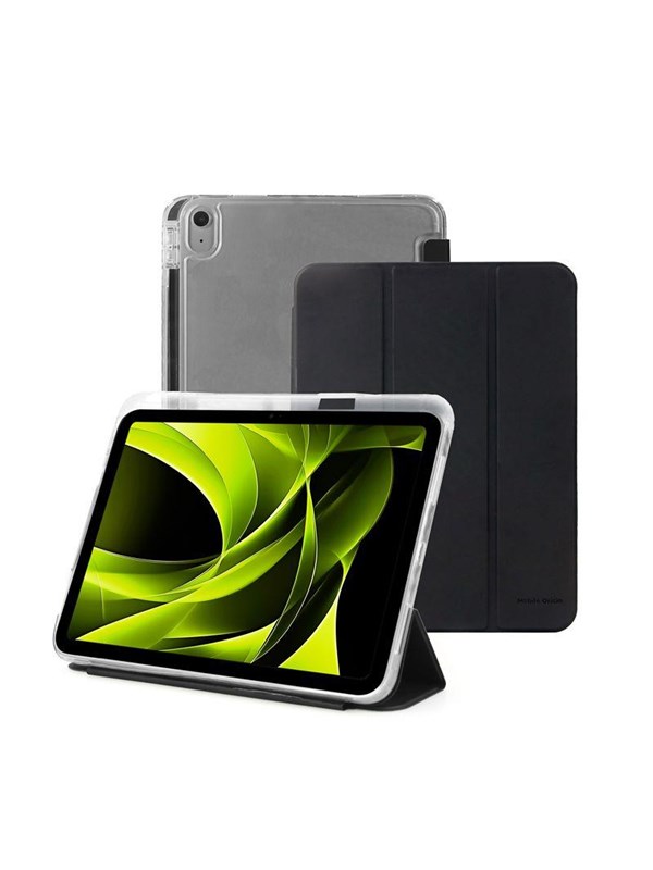 Mobile Origin Easy Tablet Case - transparent -  iPad Air 13" (M4 - 2026/M3 - 2025/M2 - 2024)
