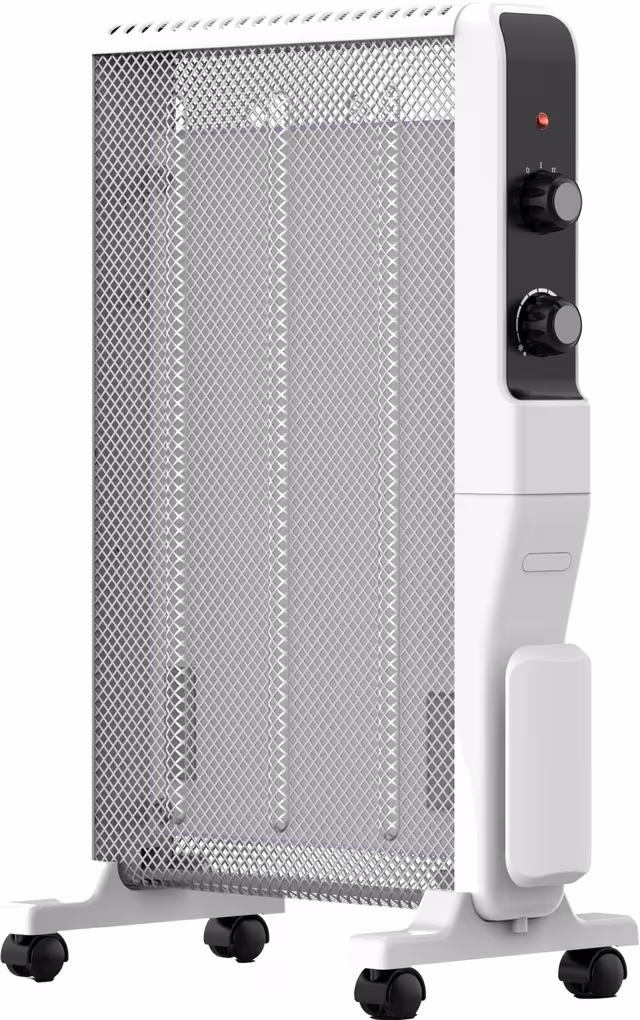 Provida Varme Booster II B gulvvarmer PVBO2B1500WWHT (white)