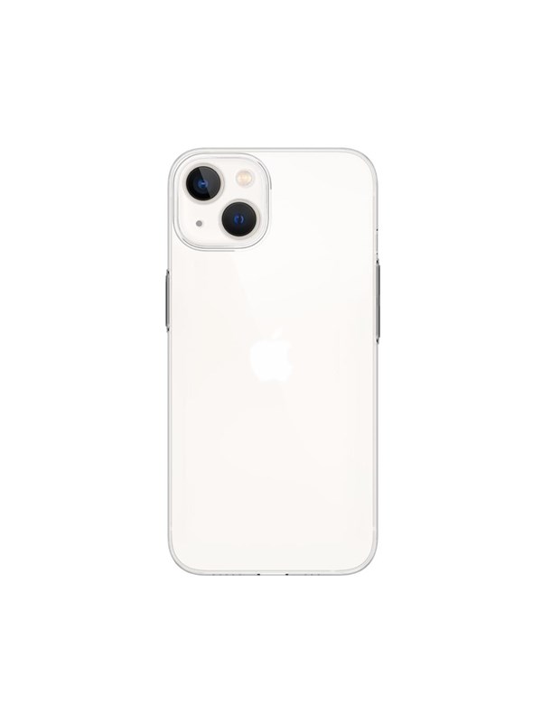 Just Mobile TENC™ [Slim Fit] for iPhone 14 - Frost