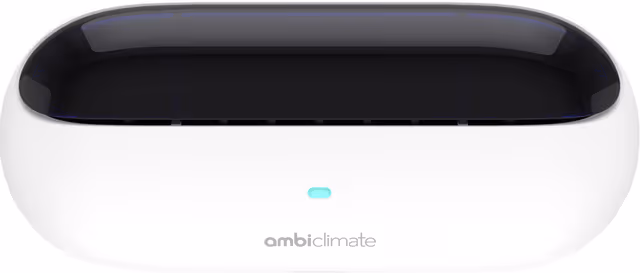 Ambi Climate Mini kontrollenhet til aircondition og varmepumpe