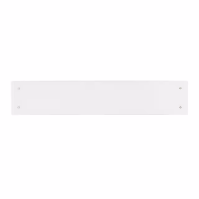 Adax Clea listovn med WiFi L 06 (hvit)