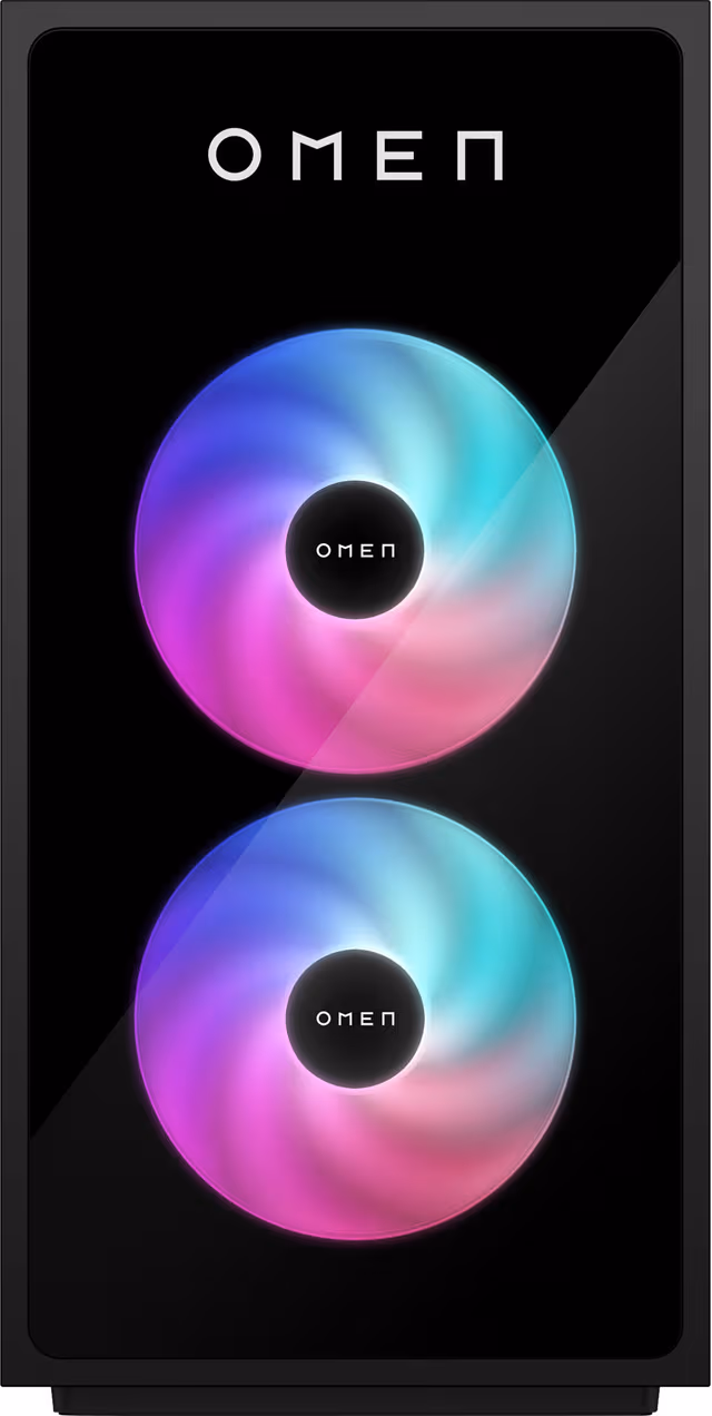 HP OMEN 35L GT16-0852no R7-8700F/16/1TB/5060 Ti gaming desktop