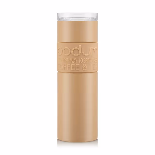 Bodum Vakuumreisekopp TRAVEL MUG 0.6 L