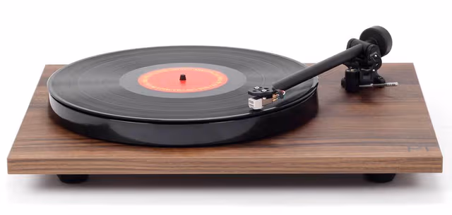 Rega Planar 1