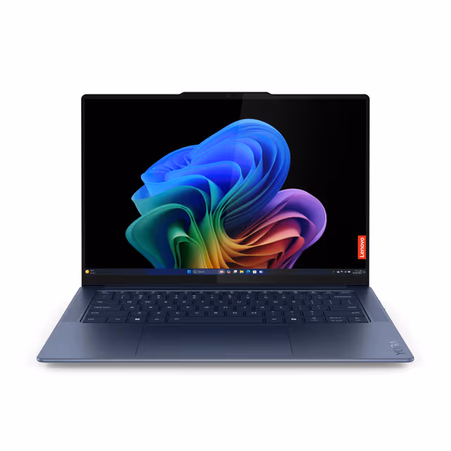 Lenovo Yoga Slim 7x 14Q8X9 Snap-10C/16GB/512/OLED 14.5" Copilot+ PC