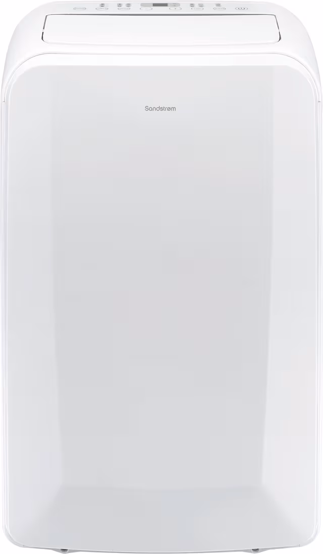 Sandstrøm portabel aircondition SAC10C19E